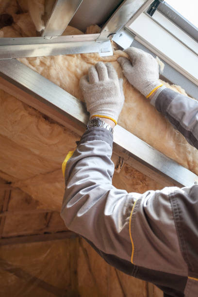 Best Cellulose Insulation in Chino, CA