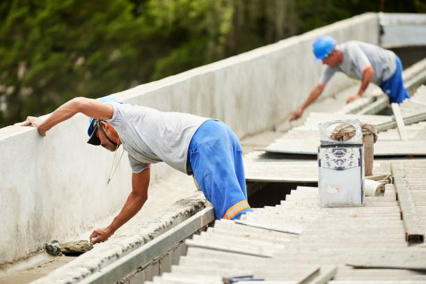 Types of Insulation We Offer in Chino, CA