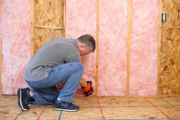Best Geographic-Specific Insulation Services in Chino, CA