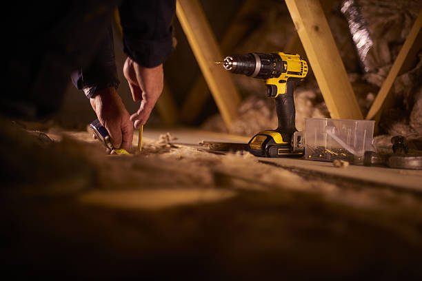 Best Insulation for Specific Applications in Chino, CA